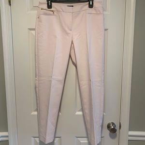 NWOT Jones New York Pink Dress Pants - Size 6